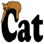 Cat Text