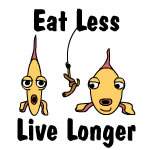 Eat Less