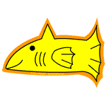 Yellow Fish