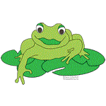 Frog Designs