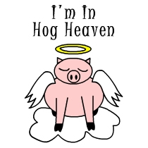 Hog Heaven