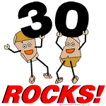 30 Rocks