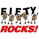 
Fifty Rocks