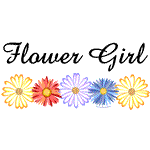 Flower Girl Asters