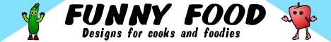 Funny Food Bits