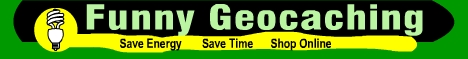Geocaching